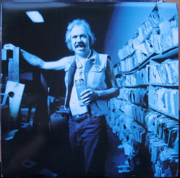 Midnight In A Perfect World