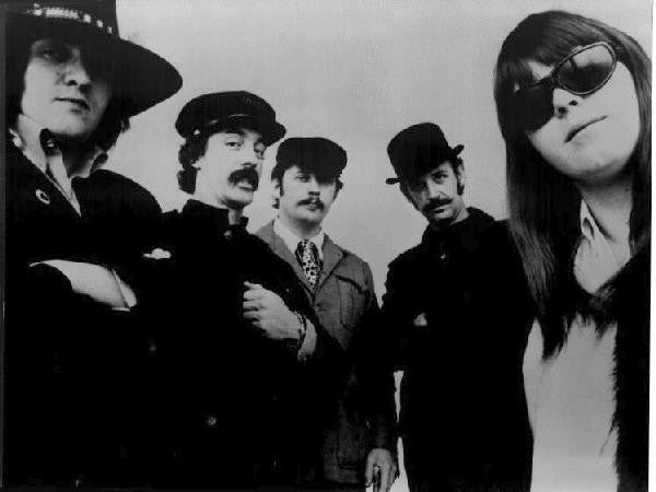 Spanky & Our Gang