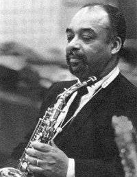 Russell Procope