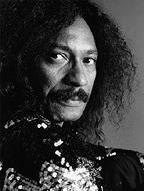 Ronald Shannon Jackson