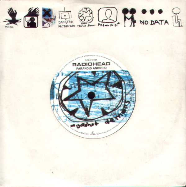 Paranoid Android