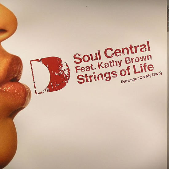 Strings Of Life