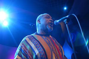 Rance Allen