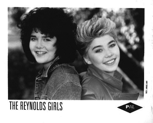 The Reynolds Girls