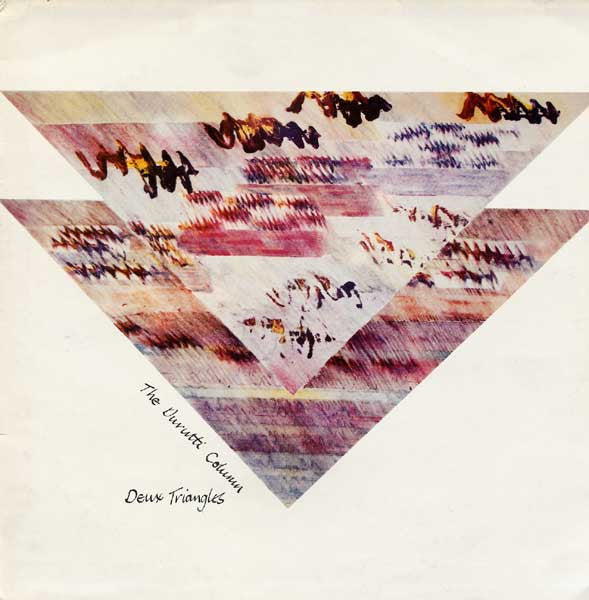 Deux Triangles