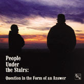 Question In The Form Of An Answer
