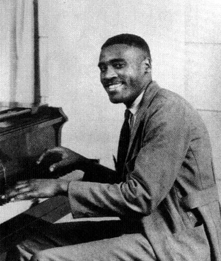 Leroy Carr