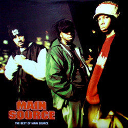 The Best Of Main Source