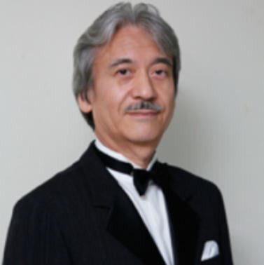 Akihiko Takashima