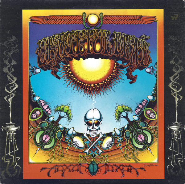 Aoxomoxoa