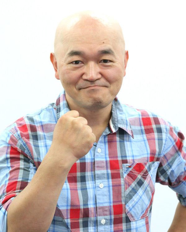 高橋名人