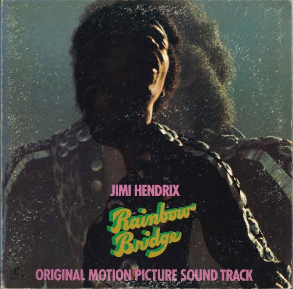 Rainbow Bridge / Original Motion Picture Sound Track