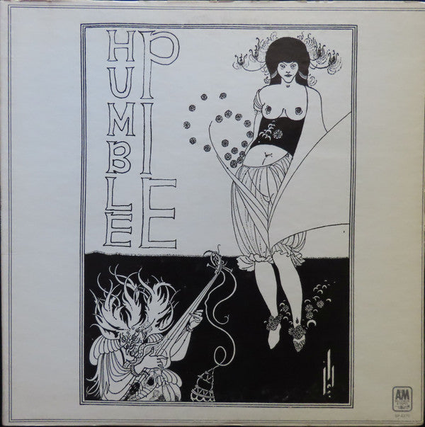 Humble Pie