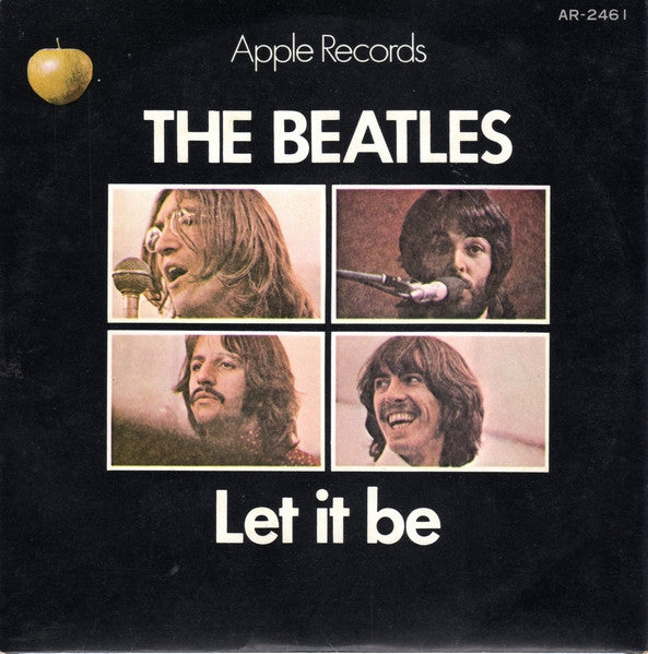 Let It Be