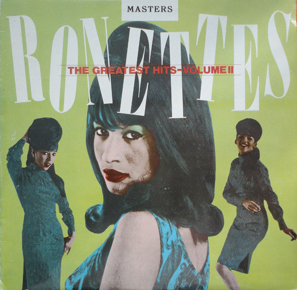 The Greatest Hits - Volume 2