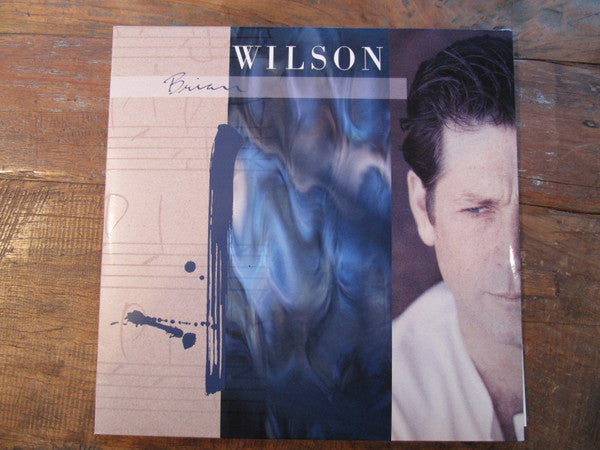 Brian Wilson