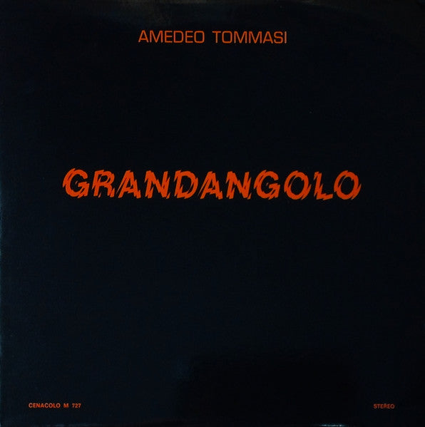 Grandangolo