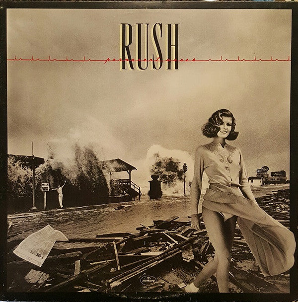 Permanent Waves