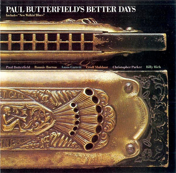 Better Days
