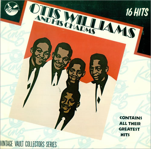 16 Hits - Contains All Their Greatest Hits