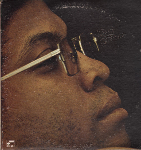 The Best Of Herbie Hancock