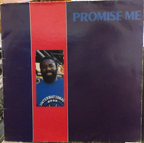 Promise Me