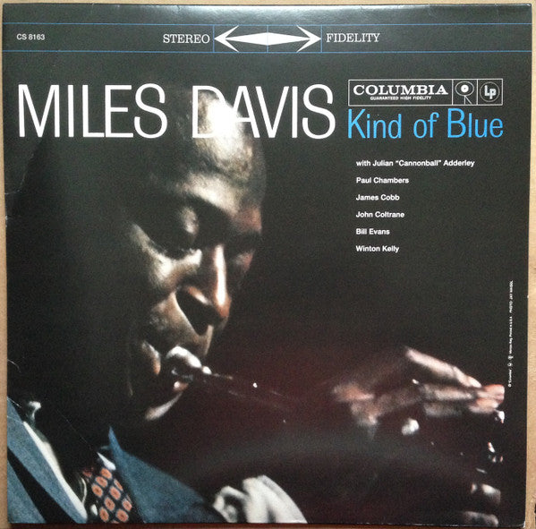 Kind Of Blue