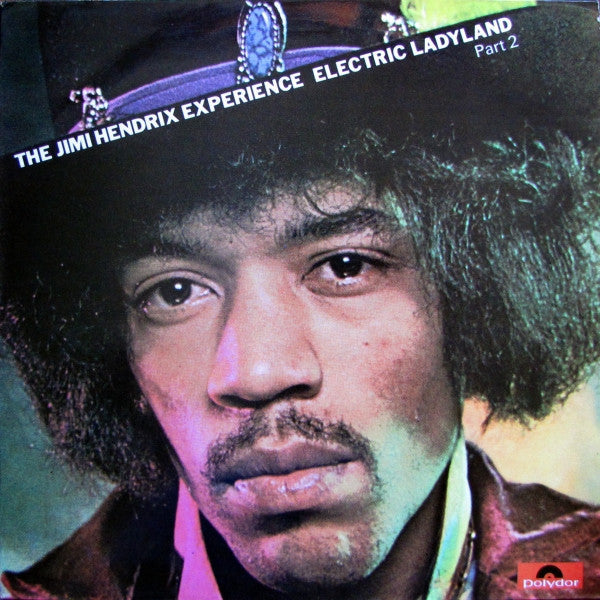 Electric Ladyland Part 2