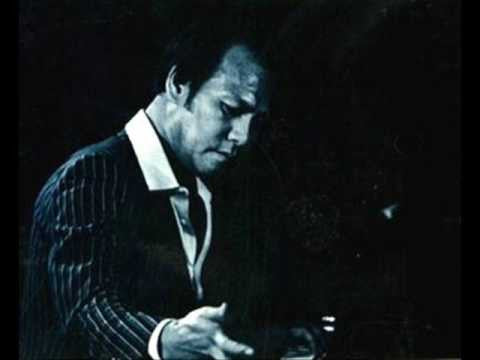 Bobby Enriquez
