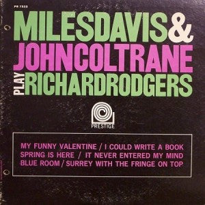 Play Richard Rodgers