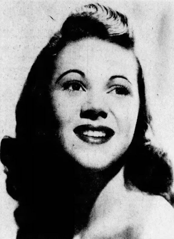 Marcy Lutes
