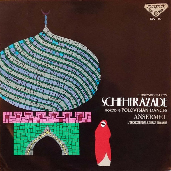 Scheherazade / Polovtsian Dances