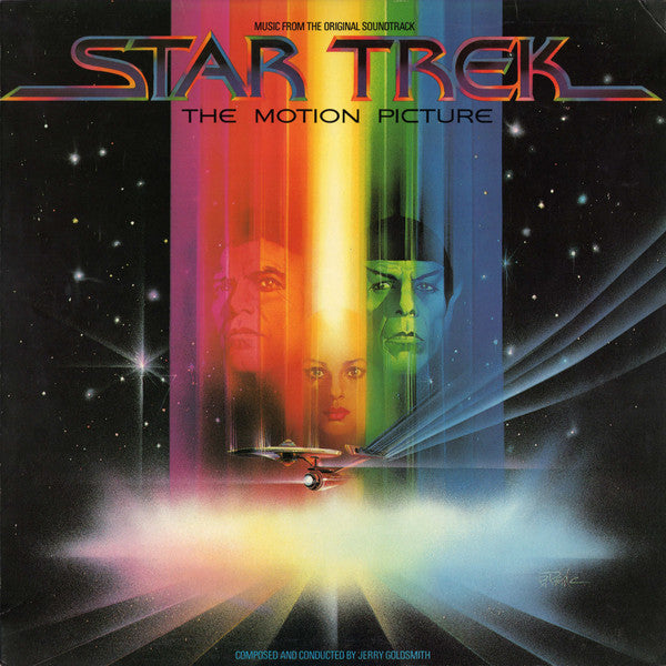 Star Trek: The Motion Picture