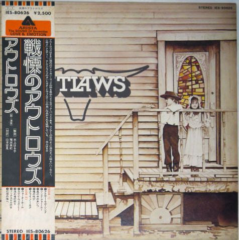 Outlaws