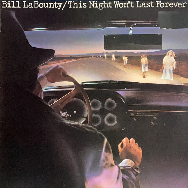 This Night Won't Last Forever