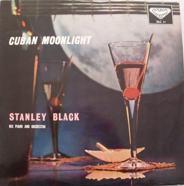 Cuban Moonlight