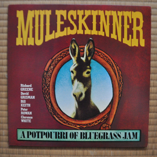 Muleskinner