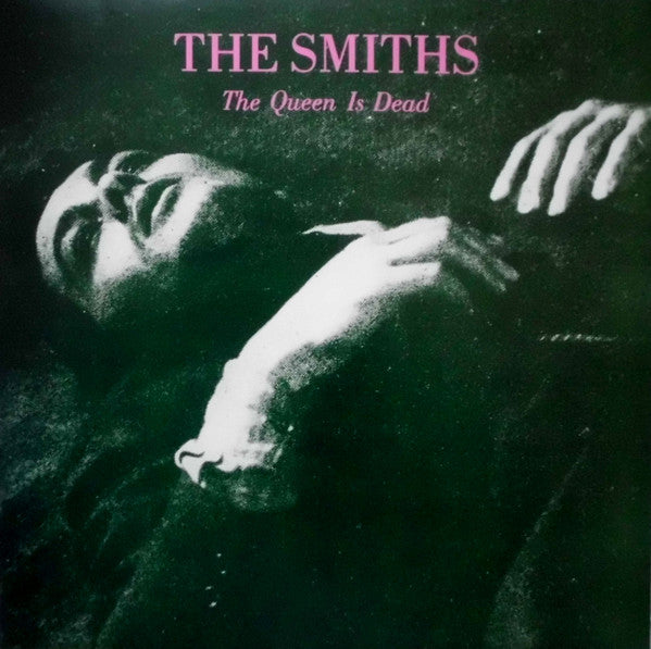 The Queen Is Dead