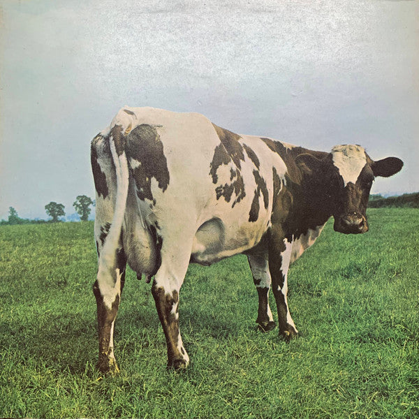 Atom Heart Mother