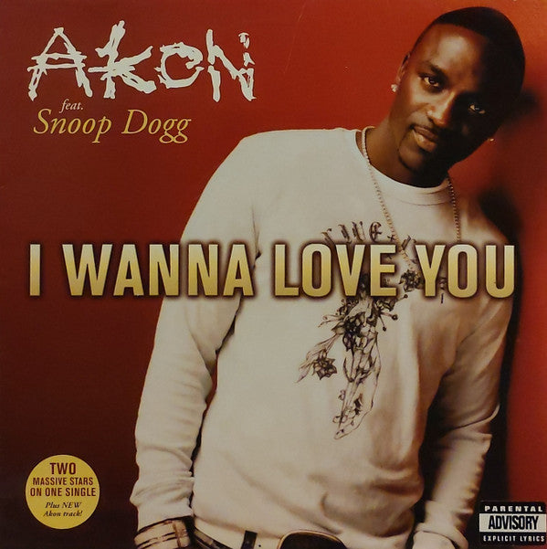 I Wanna Love You