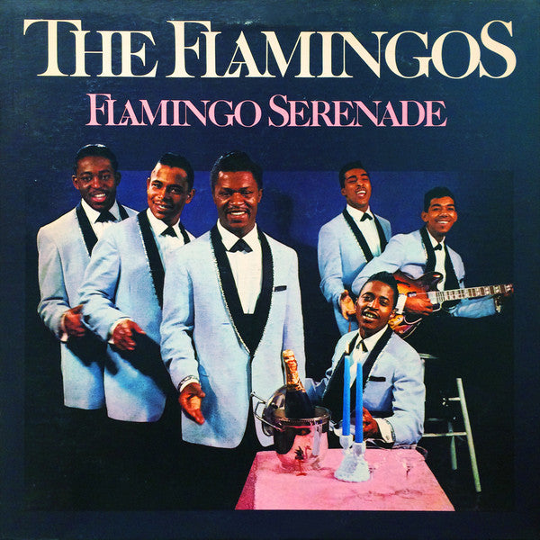 Flamingo Serenade
