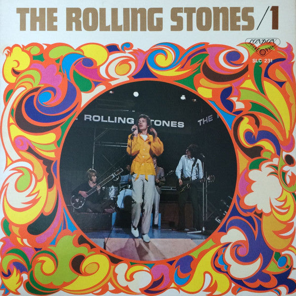 The Rolling Stones