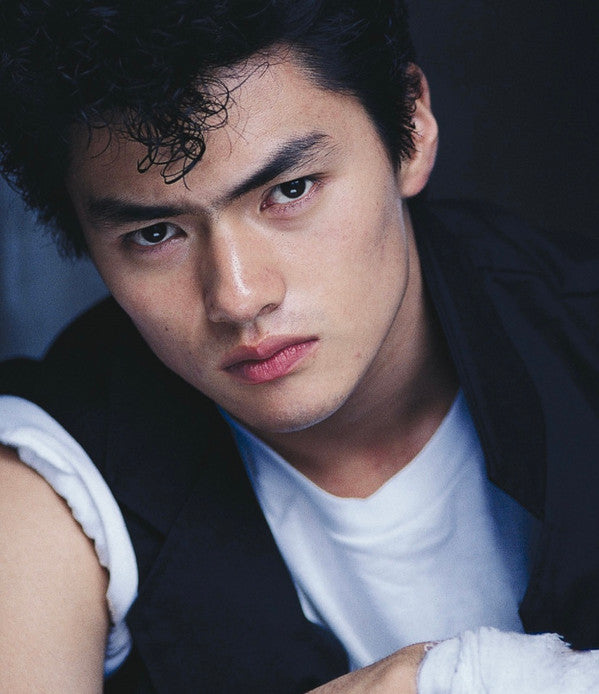 Yuki Matsumura