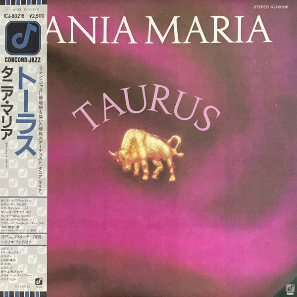 Taurus