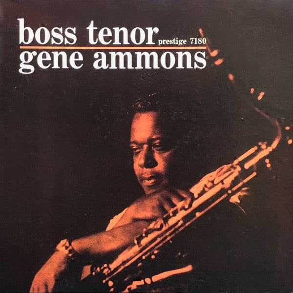 Boss Tenor