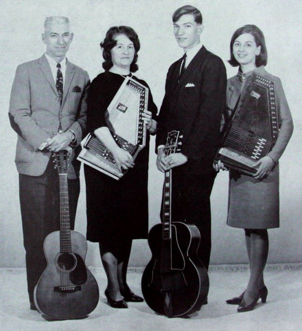 The Phipps Family