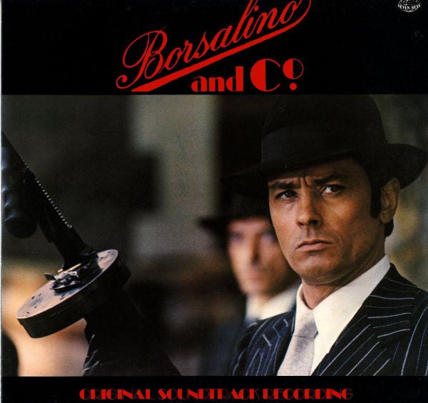 Borsalino And Co
