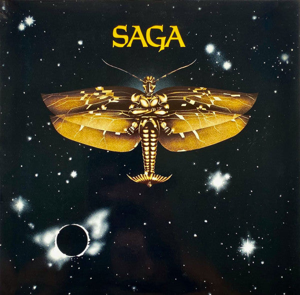 Saga