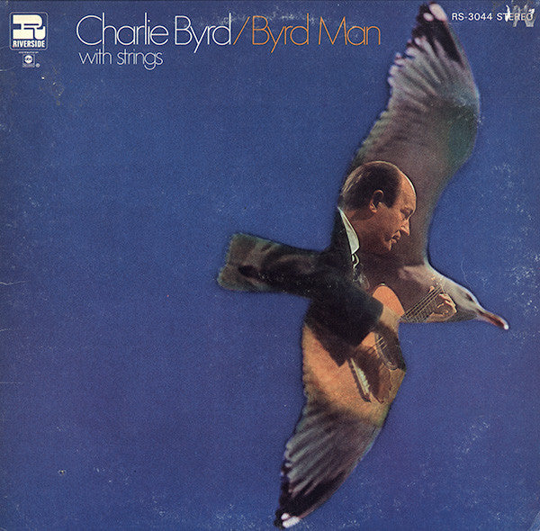 Byrd Man With Strings