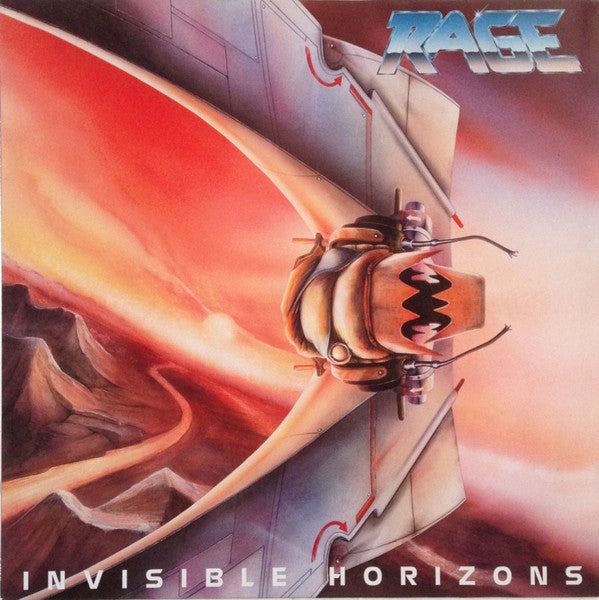 Invisible Horizons